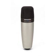 Студійний мікрофон Samson C01